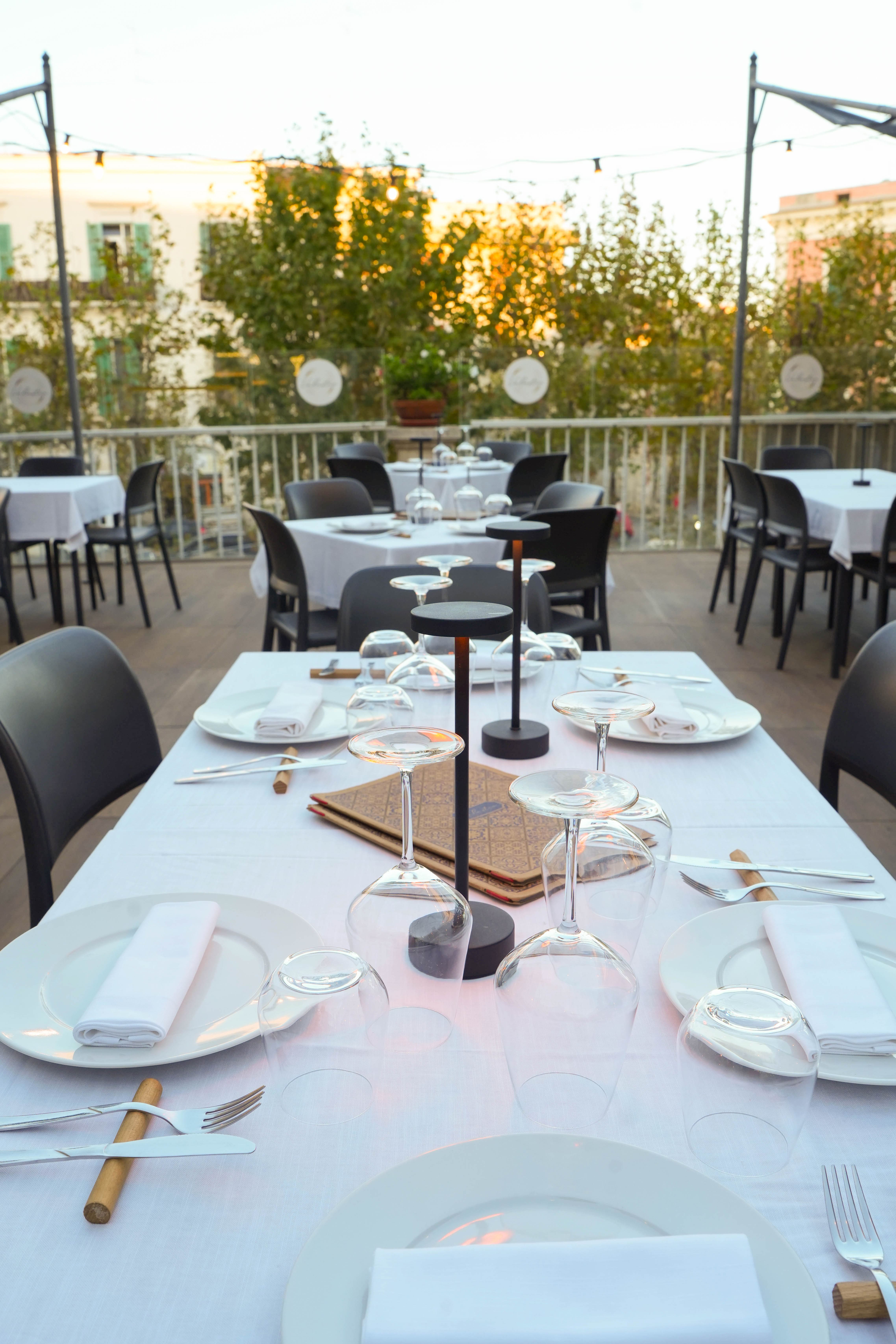 Terrazza
