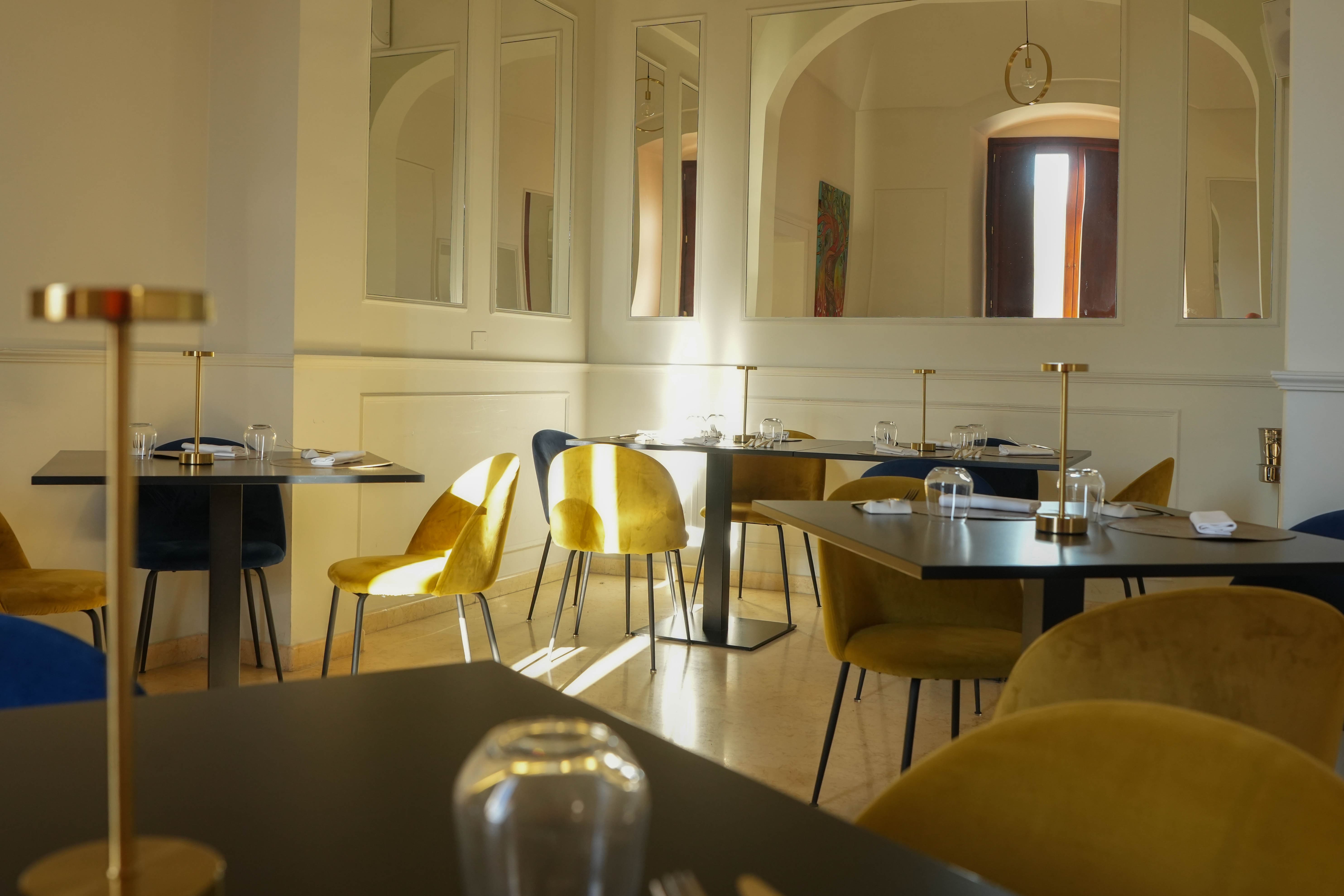 Sala principale