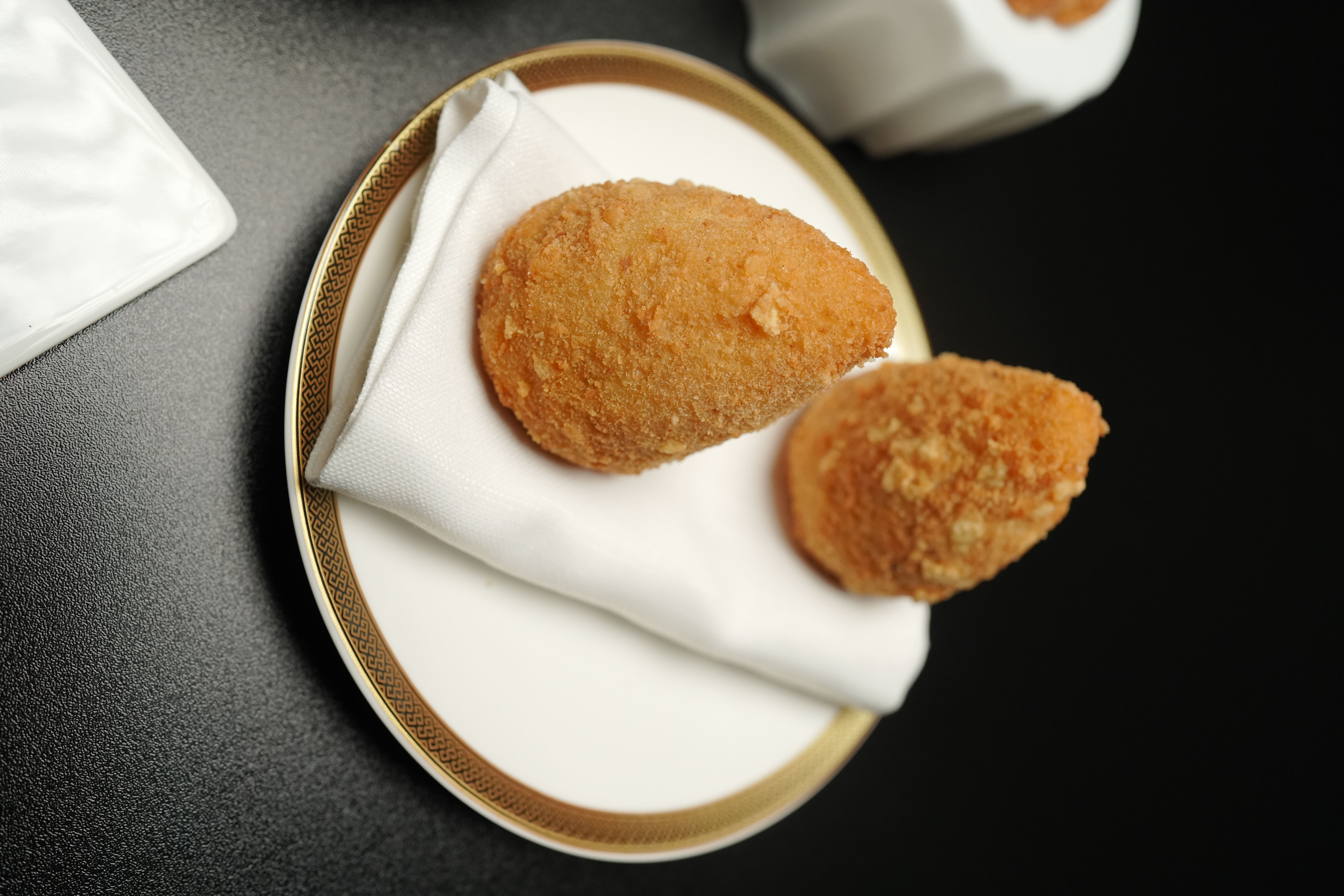Arancini